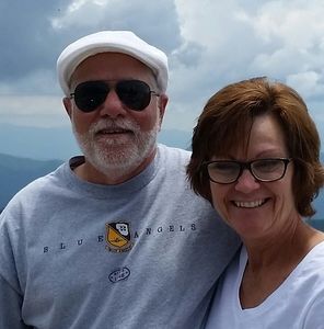 Meet your Posher, Jeff